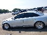 WAUHFBFL2BN****** Repairable 2011 Audi A4 in North Carolina State