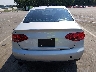WAUHFBFL2BN****** Wrecked 2011 Audi A4