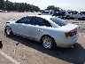 WAUHFBFL2BN****** Salvage and Repairable 2011 Audi A4 in Raleigh