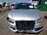 WAUHFBFL2BN****** Salvage and Repairable 2011 Audi A4 in North Carolina State