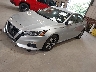1N4BL4DVXMN****** Usados y Reparables 2021 Nissan Altima en High Point