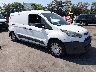 NM0LS7E73J1****** Salvamento y Destrozados 2018 Ford Transit Connect en Los Angeles