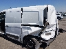 NM0LS7E73J1****** Salvamento y Reparables 2018 Ford Transit Connect en Estado de California