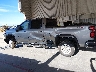 1GC4KNEY8SF****** Salvamento 2025 Chevrolet Silverado 2500 HD