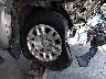 1GC4KNEY8SF****** Salvamento y Destrozados 2025 Chevrolet Silverado 2500 HD en Orlando North