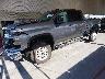 1GC4KNEY8SF****** Usados y Reparables 2025 Chevrolet Silverado 2500 HD en Orlando North