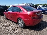 1G1PE5S97B7****** Salvage and Repairable 2011 Chevrolet Cruze in Metro DC