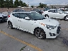 KMHTC6AE8FU****** Salvamento y Destrozados 2015 Hyundai Veloster en Fremont