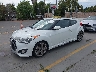 KMHTC6AE8FU****** Usados y Reparables 2015 Hyundai Veloster en Fremont