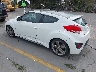 KMHTC6AE8FU****** Salvamento y Reparables 2015 Hyundai Veloster en Fremont