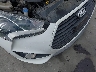 KMHTC6AE8FU****** Salvamento y Reparables 2015 Hyundai Veloster en Estado de California