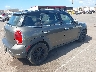 WMWZB3C54BW****** Salvage and Wrecked 2011 MINI Countryman in Hawaii State