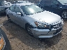 1HGCP2F66CA****** Salvage and Wrecked 2012 Honda Accord in Boston Shirley
