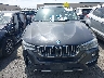 5UXXW3C50F0****** Wrecked 2015 BMW X4 in California State