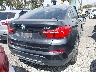 5UXXW3C50F0****** Wrecked 2015 BMW X4
