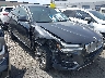 5UXXW3C50F0****** Salvage and Wrecked 2015 BMW X4 in Ace Carson