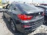 5UXXW3C50F0****** Salvage and Repairable 2015 BMW X4 in Ace Carson