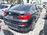 5UXXW3C50F0****** Salvage and Wrecked 2015 BMW X4 in California State