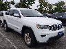 1C4RJFAG9LC****** Salvage and Wrecked 2020 Jeep Grand Cherokee in IAA Englishtown