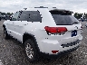 1C4RJFAG9LC****** Salvage and Repairable 2020 Jeep Grand Cherokee in IAA Englishtown