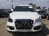 WA1LFAFPXEA****** Wrecked 2014 Audi Q5 in California State