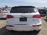 WA1LFAFPXEA****** Wrecked 2014 Audi Q5