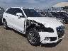 WA1LFAFPXEA****** Salvage and Wrecked 2014 Audi Q5 in North Hollywood