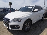 WA1LFAFPXEA****** Used and Repairable 2014 Audi Q5 in North Hollywood