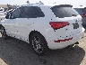 WA1LFAFPXEA****** Salvage and Repairable 2014 Audi Q5 in North Hollywood