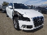 WA1LFAFPXEA****** Salvage and Repairable 2014 Audi Q5 in California State