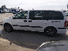 1GNDX03EX3D****** Repairable 2003 Chevrolet Venture in California State