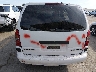 1GNDX03EX3D****** Wrecked 2003 Chevrolet Venture
