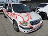 1GNDX03EX3D****** Salvage and Wrecked 2003 Chevrolet Venture in North Hollywood