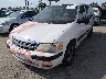 1GNDX03EX3D****** Used and Repairable 2003 Chevrolet Venture in North Hollywood