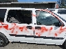 1GNDX03EX3D****** Salvage and Repairable 2003 Chevrolet Venture in California State