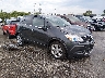 KL4CJASB8GB****** Salvage and Wrecked 2016 Buick Encore in Chicago West