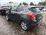 KL4CJASB8GB****** Salvage and Repairable 2016 Buick Encore in Chicago West