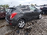 KL4CJASB8GB****** Salvage and Wrecked 2016 Buick Encore in Illinois State