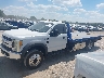1FDUF5GT3HE****** Repairable 2017 Ford F-550 in Oklahoma State