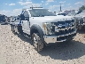 1FDUF5GT3HE****** Salvage and Wrecked 2017 Ford F-550 in Oklahoma City