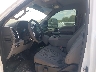 1FDUF5GT3HE****** Salvage and Repairable 2017 Ford F-550 in Oklahoma State