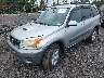 JTEHD20V546****** Usados y Reparables 2004 Toyota RAV4 en Avenel New Jersey