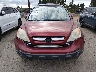 JHLRE48767C****** Salvamento 2007 Honda CR-V