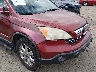 JHLRE48767C****** Salvamento y Reparables 2007 Honda CR-V en Estado de Washington