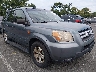 2HKYF18157H****** Salvamento y Destrozados 2007 Honda Pilot en Englishtown