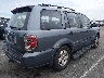 2HKYF18157H****** Salvamento y Destrozados 2007 Honda Pilot en Estado de Nueva Jersey