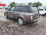 SALMF1D44AA****** Salvage and Repairable 2010 Land Rover Range Rover in Orlando