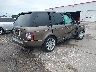 SALMF1D44AA****** Salvage and Wrecked 2010 Land Rover Range Rover in Florida State