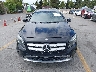 WDCTG4GB4GJ****** Destrozados 2016 Mercedes-Benz GLA-Class en Estado de California