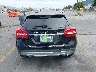 WDCTG4GB4GJ****** Destrozados 2016 Mercedes-Benz GLA-Class